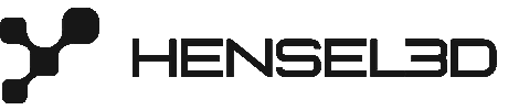 Hensel3D